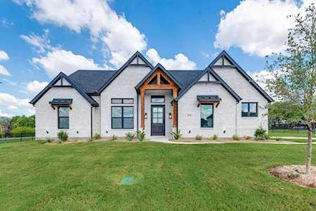 2652 Kessler Drive Celina, TX 75009