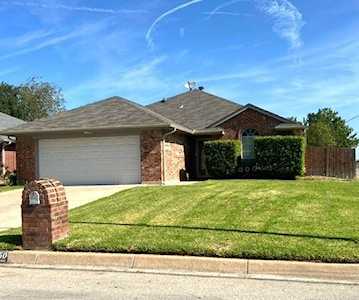 5550 Northfield Drive Fort Worth, TX 76179