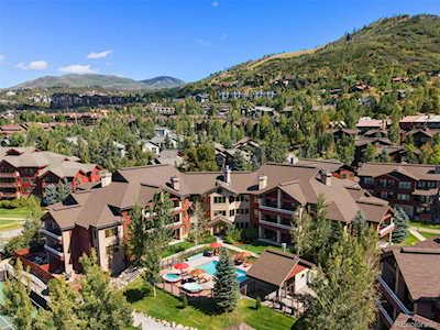 1875 Medicine Springs Dr #4107 Steamboat Springs, CO 80487