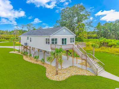 7954 Mill Creek Rd. Myrtle Beach, SC 29588