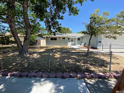 200 E Hampton Drive Carson City, NV 89706-0925