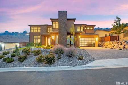 3654 Pinot Grigio Dr Reno, NV 89509-3874