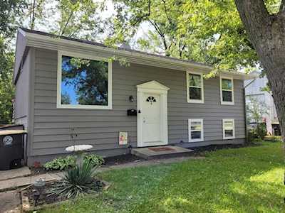 1120 Cinnamon Road Fort Wayne, IN 46825