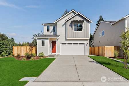 9919 Prospect Place #15 Gig Harbor, WA 98335