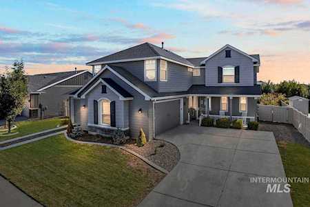 1642 Mustang Mesa Pl Middleton, ID 83644-4745
