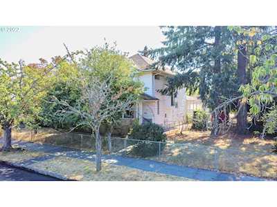 6522 SE Ramona ST Portland, OR 97206