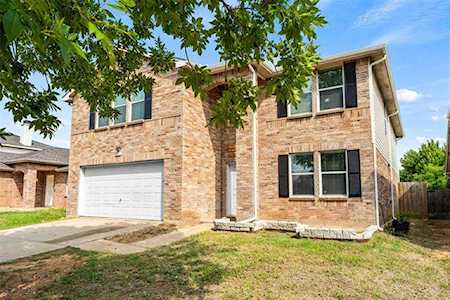 3411 Lipizzan Drive Denton, TX 76210