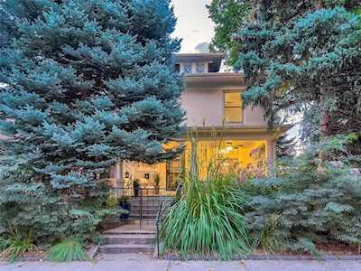1192 S Gaylord St Denver, CO 80210