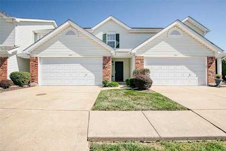 206 Homeshire Circle Wentzville, MO 63385