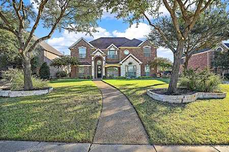10610 Huffines Drive Rowlett, TX 75089