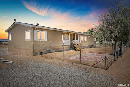 3185 E Third St. Silver Springs, NV 89429-6413