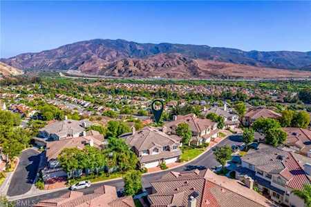 5460 Christopher Drive Yorba Linda, CA 92887
