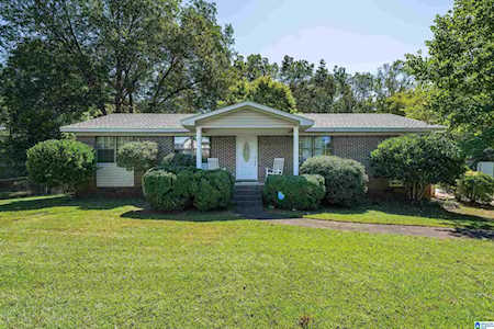 1201 Potter Avenue Bessemer, AL 35020