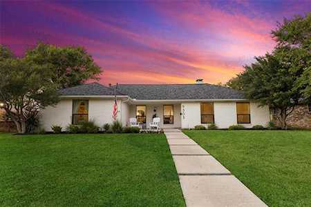 9303 Loma Vista Drive Dallas, TX 75243