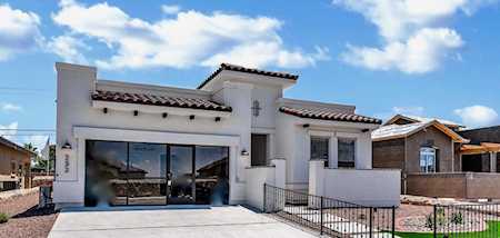 252 Emerald Day Place El Paso, TX 79928