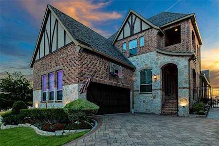 640 The Lakes Boulevard Lewisville, TX 75056
