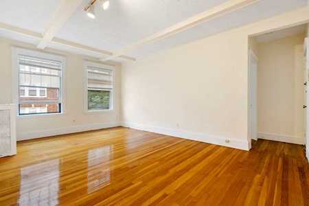 120 Sutherland Rd #6 Boston, MA 02135