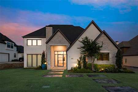 812 Winding Ridge Trail Southlake, TX 76092