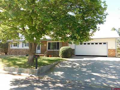 1522 E Macarthur Avenue Cortez, CO 81321