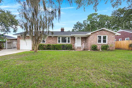 6006 Ridgecrest Ave Hanahan, SC 29410