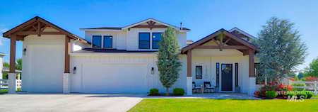 1930 N Wind Cave Way Eagle, ID 83616