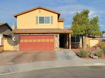 4647 Butterfly Circle Las Vegas, NV 89122