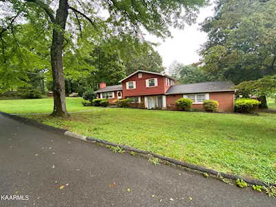 4617 Landon Dr Knoxville, TN 37921