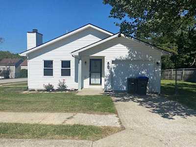 216 Donalynn Dr Frankfort, KY 40601