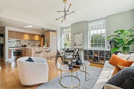 7 Warren Ave #8 Boston, MA 02116