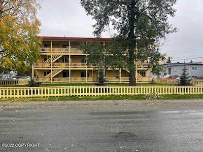 432 N Flower St Anchorage, AK 99508