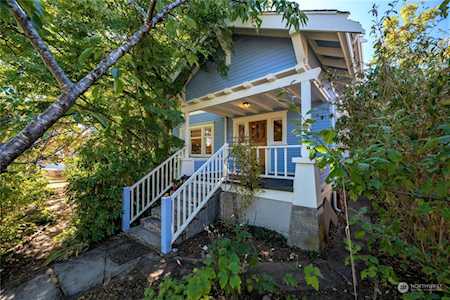 2425 Kulshan St Bellingham, WA 98225