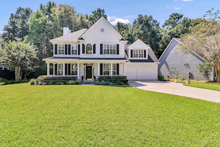 3105 Grass Marsh Dr Mount Pleasant, SC 29466