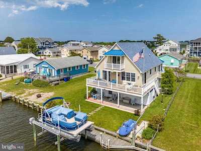 38222 Keenwik Rd Selbyville, DE 19975
