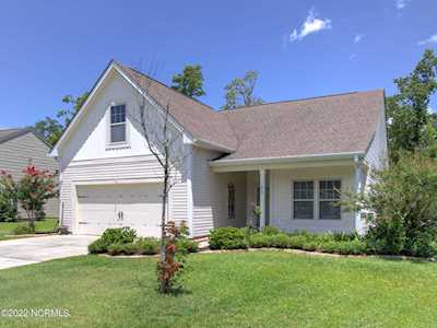183 Lighthouse Cove Loop Carolina Shores, NC 28467