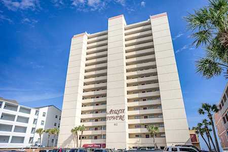 912 N Waccamaw Dr. #PH1702 Garden City Beach, SC 29576