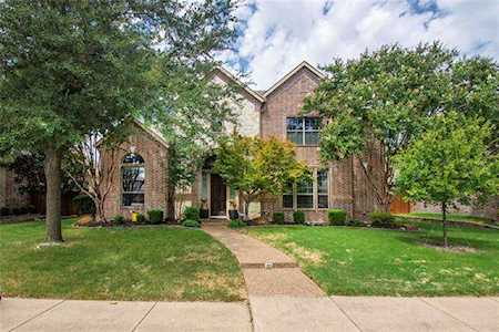 2117 Arches Park Drive Allen, TX 75013
