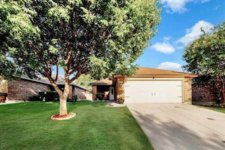 8836 Valley River Drive Fort Worth, TX 76244