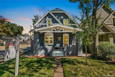 242 S Grant St Denver, CO 80209