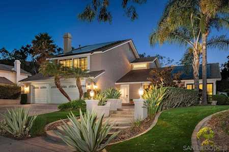 9764 Caminito Mojado San Diego, CA 92131