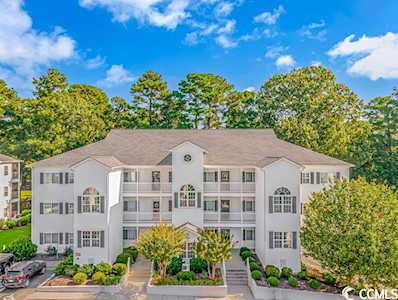 1533 Lanterns Rest Rd. #104 Myrtle Beach, SC 29579