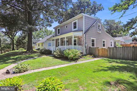 4909 Lackawanna St College Park, MD 20740