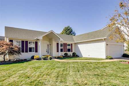 419 Rascal Crossing Ofallon, MO 63366