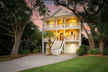 13 Wills Way Isle Of Palms, SC 29451