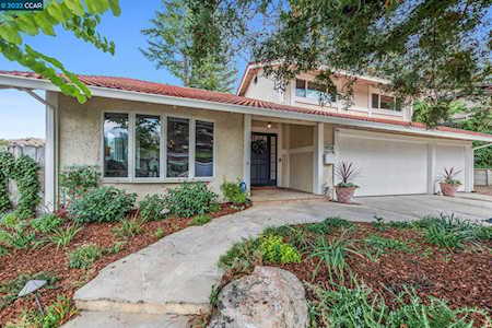 1958 Amesbury Ct. Walnut Creek, CA 94596