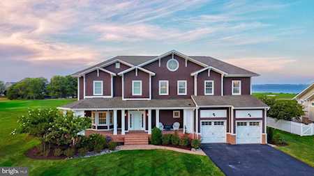 12347 Southhampton Dr Bishopville, MD 21813
