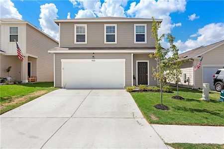 19418 Caymus DR Pflugerville, TX 78660