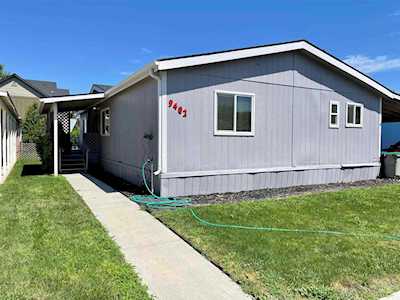 9402 W Glen Ellyn Ln Boise, ID 83704