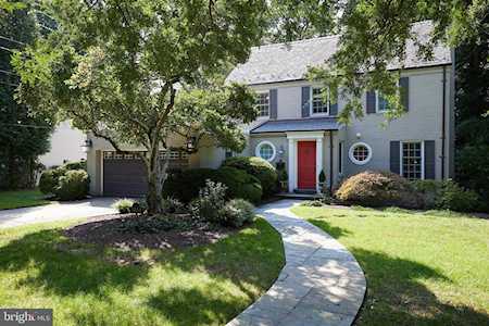 2844 Albemarle St NW Washington, DC 20008