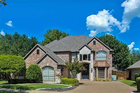 2608 Lakeside Drive Mckinney, TX 75072