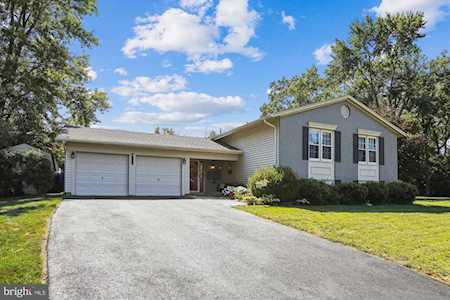 9101 Shotgun Ct Springfield, VA 22153